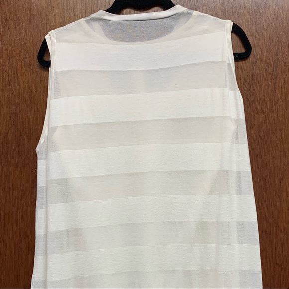 Brunello Cucinelli • Ivory Dress • Made In Italy - Picture 7 of 7